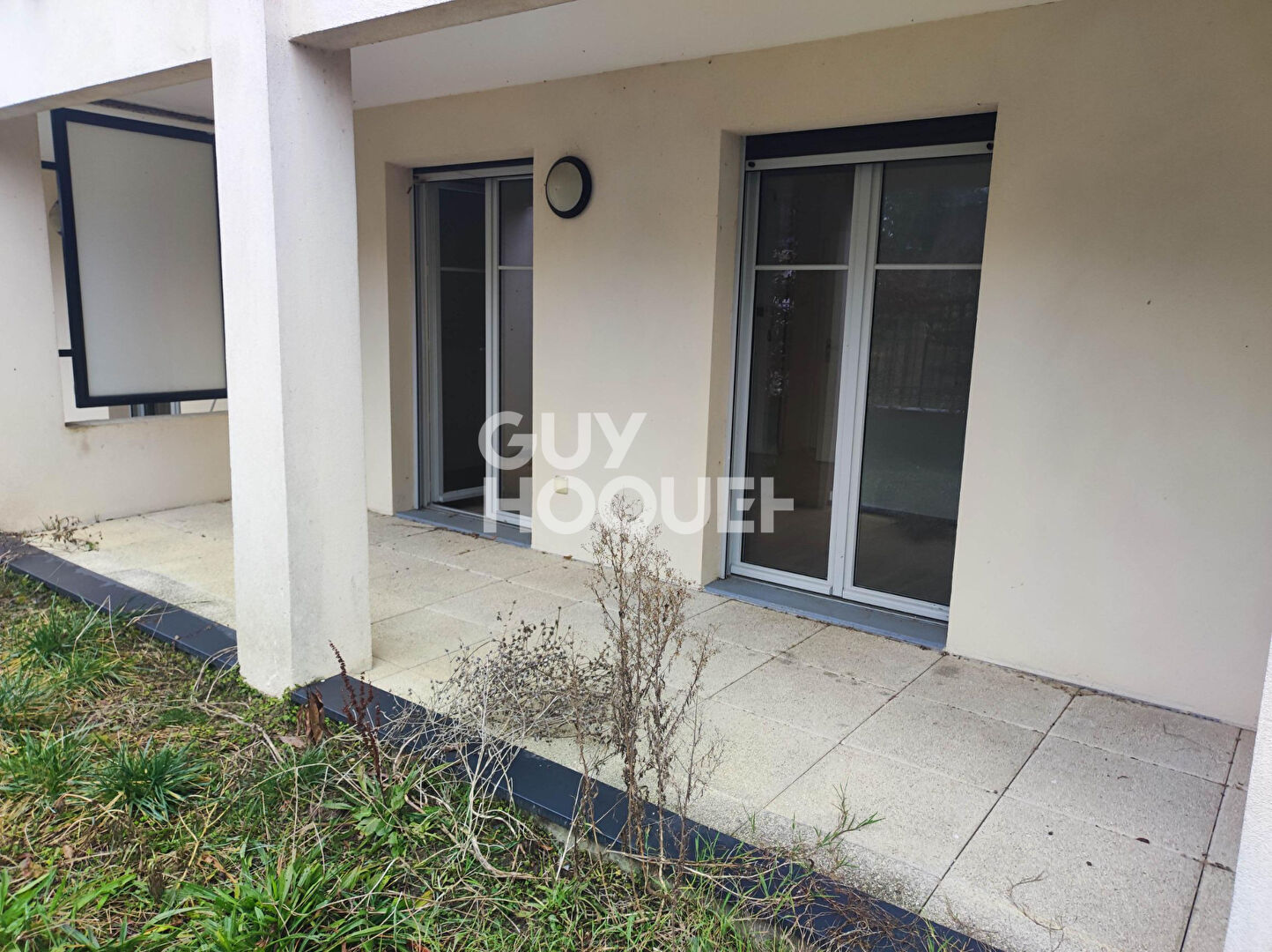 Appartement Versailles 1 pièce(s) 25.20 m2