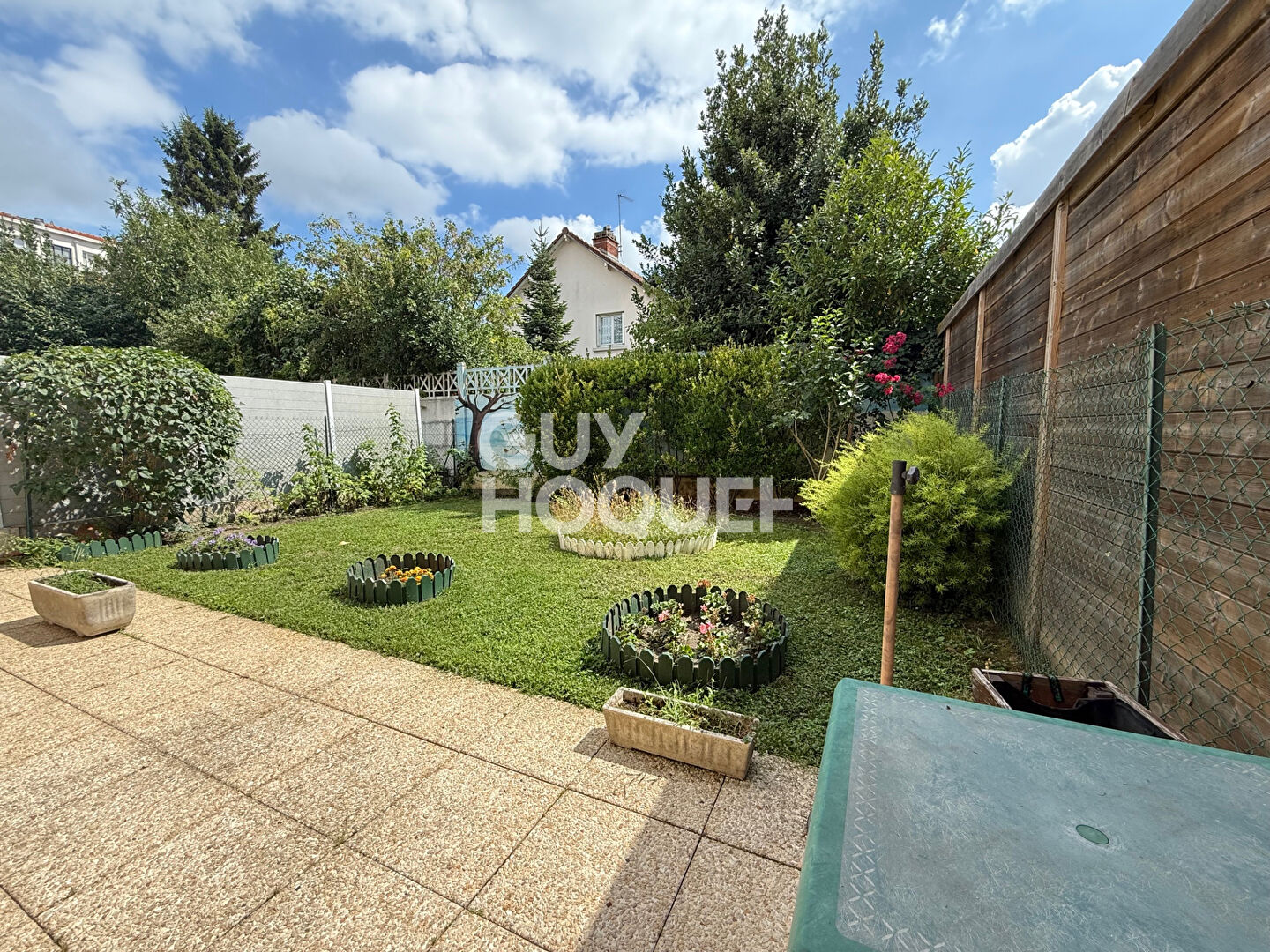 Maison Neuilly Sur Marne 4 pièce(s) 85 m2