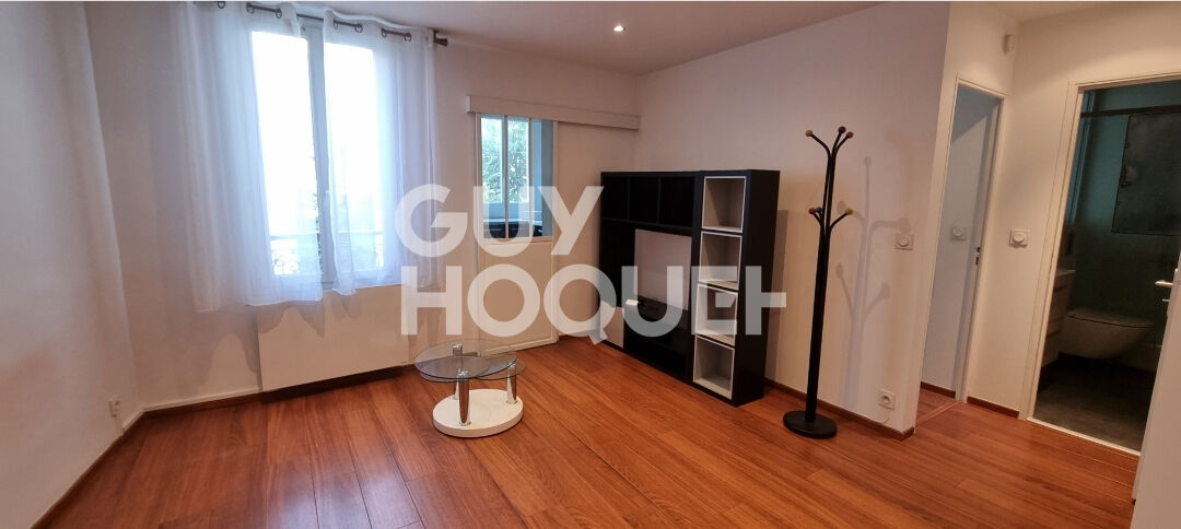 Appartement Le Perreux-sur-marne 2 pièce(s) 37 m2