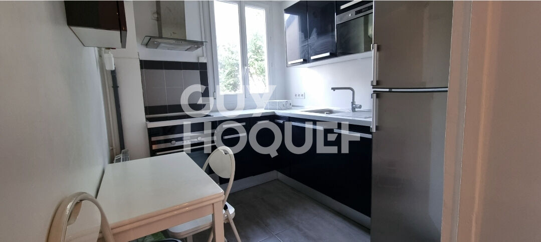 Appartement Le Perreux-sur-marne 2 pièce(s) 37 m2