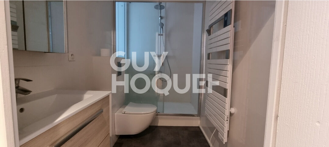 Appartement Le Perreux-sur-marne 2 pièce(s) 37 m2