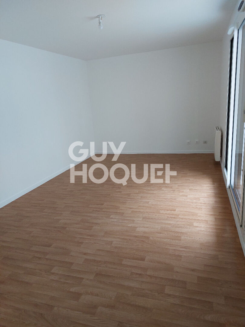 Appartement Le Chesnay Rocquencourt 1 pièce(s) 32.75 m2