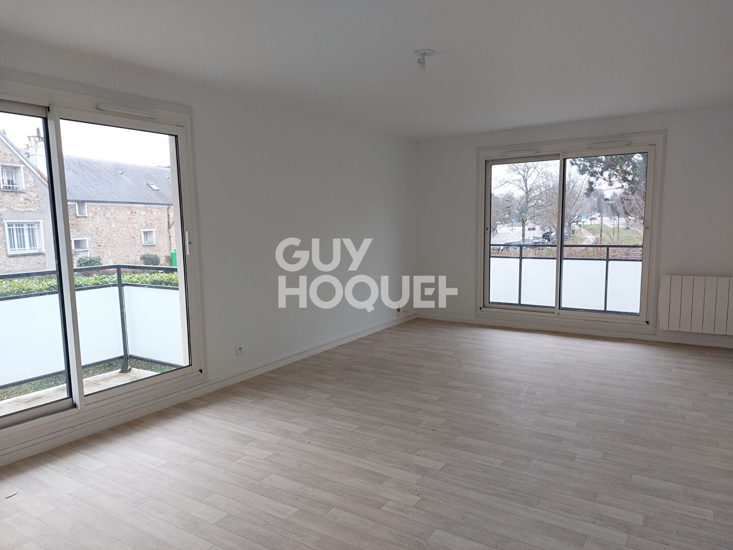 Appartement Le Chesnay Rocquencourt 4 pièce(s) 79.69 m2