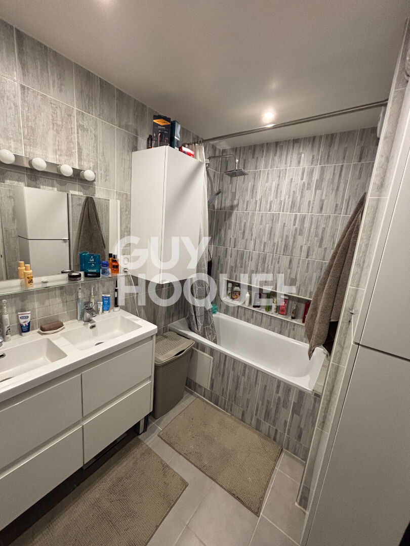 Appartement Le Perreux Sur Marne 4 pièce(s)