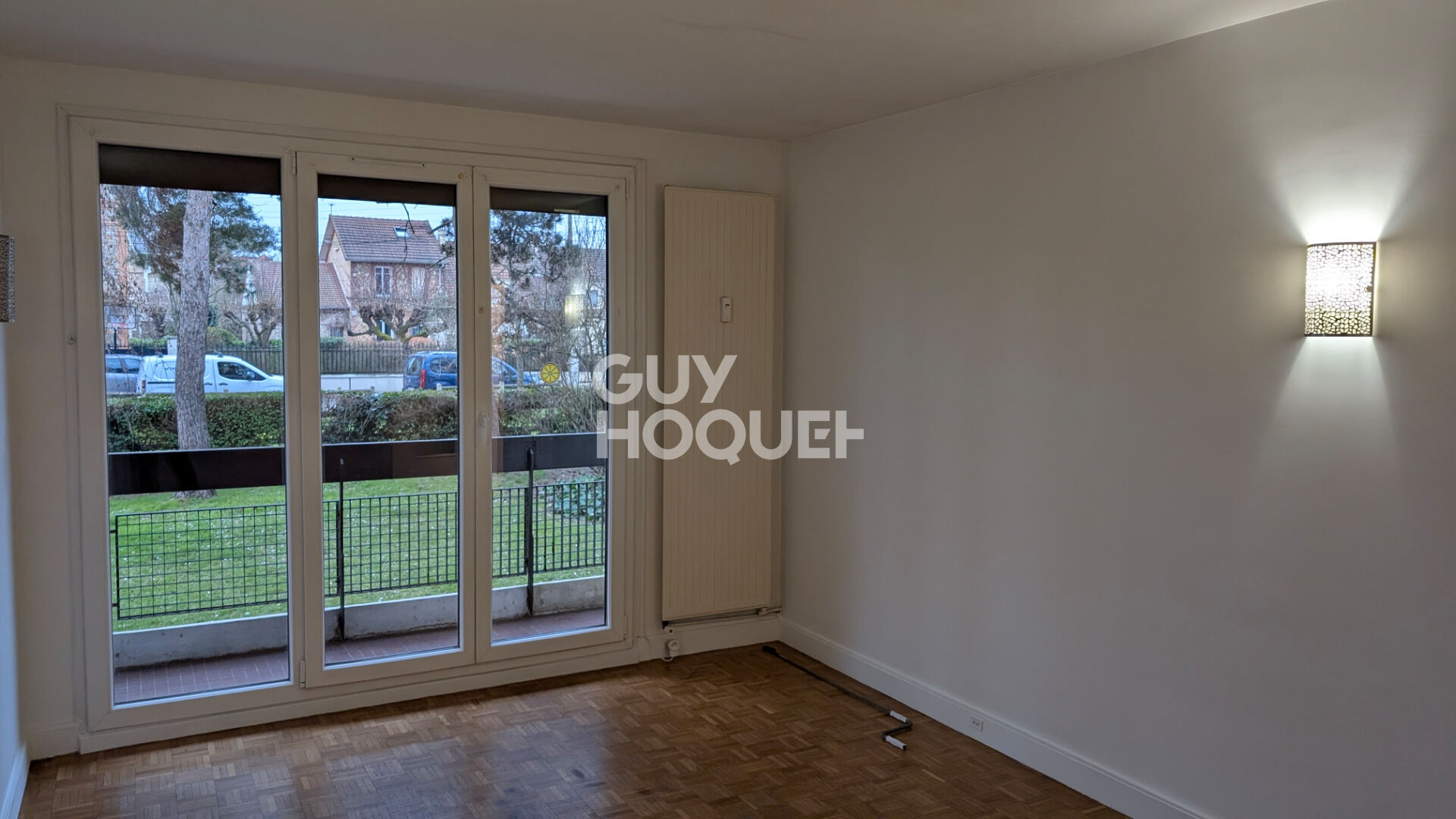 Appartement à Ermont