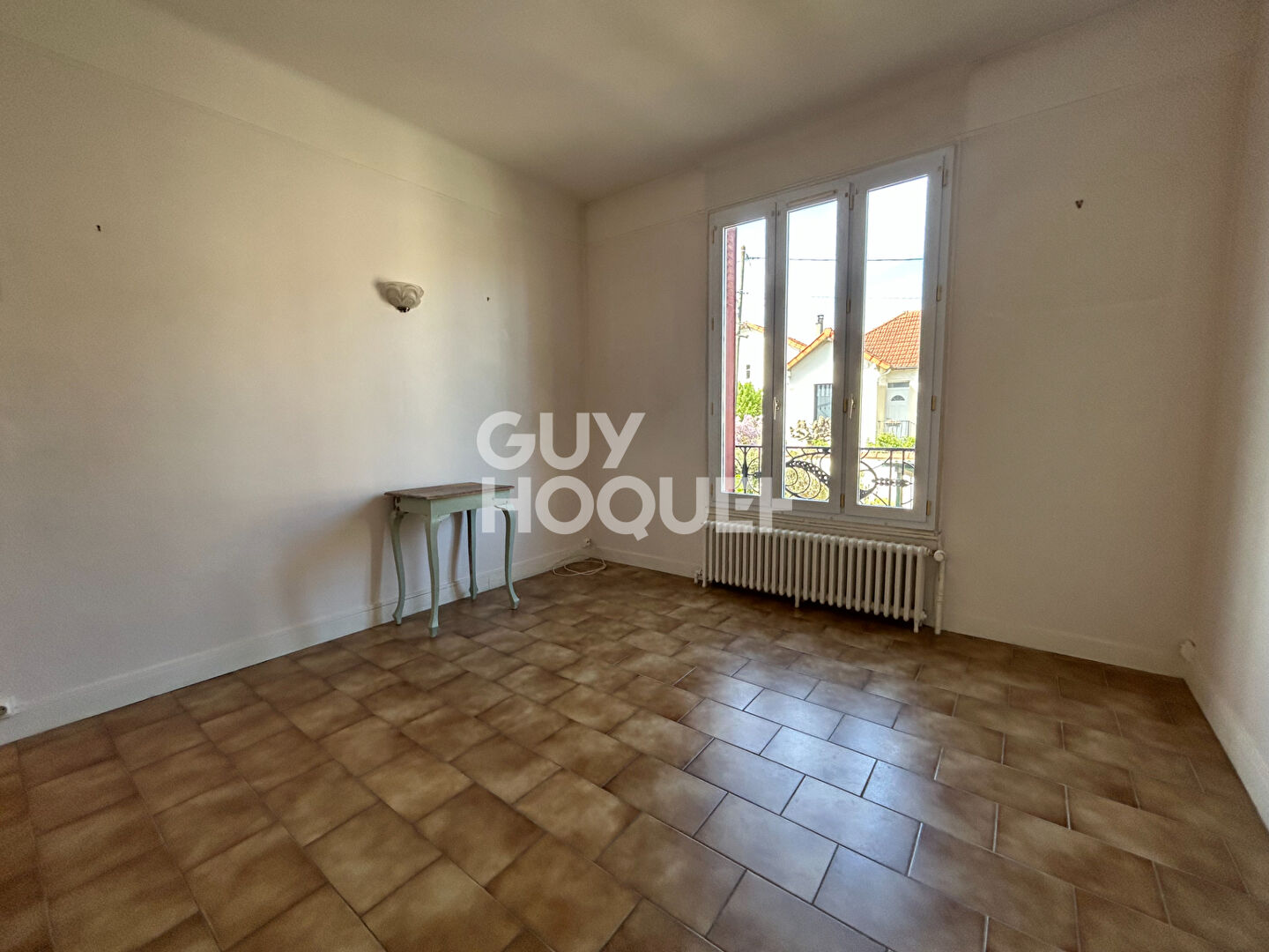 Maison Neuilly Sur Marne  6 pièce(s) 110 m2