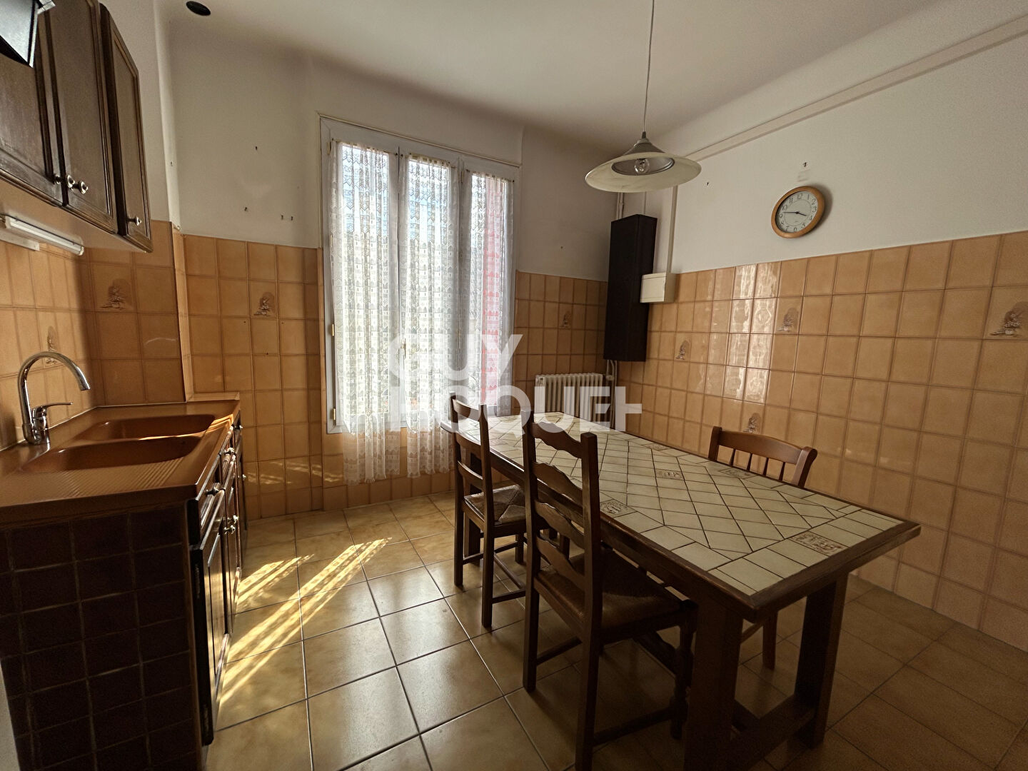 Maison Neuilly Sur Marne  6 pièce(s) 110 m2