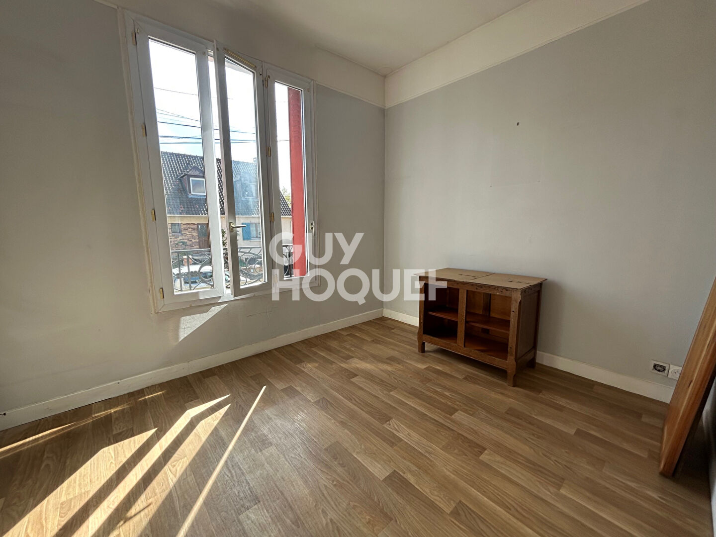 Maison Neuilly Sur Marne  6 pièce(s) 110 m2