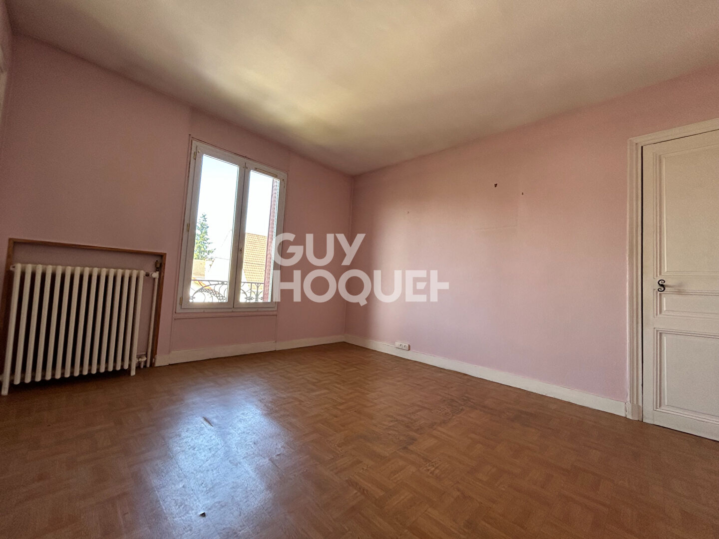 Maison Neuilly Sur Marne  6 pièce(s) 110 m2