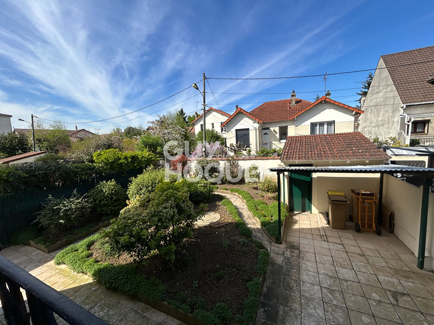 Maison Neuilly Sur Marne  6 pièce(s) 110 m2