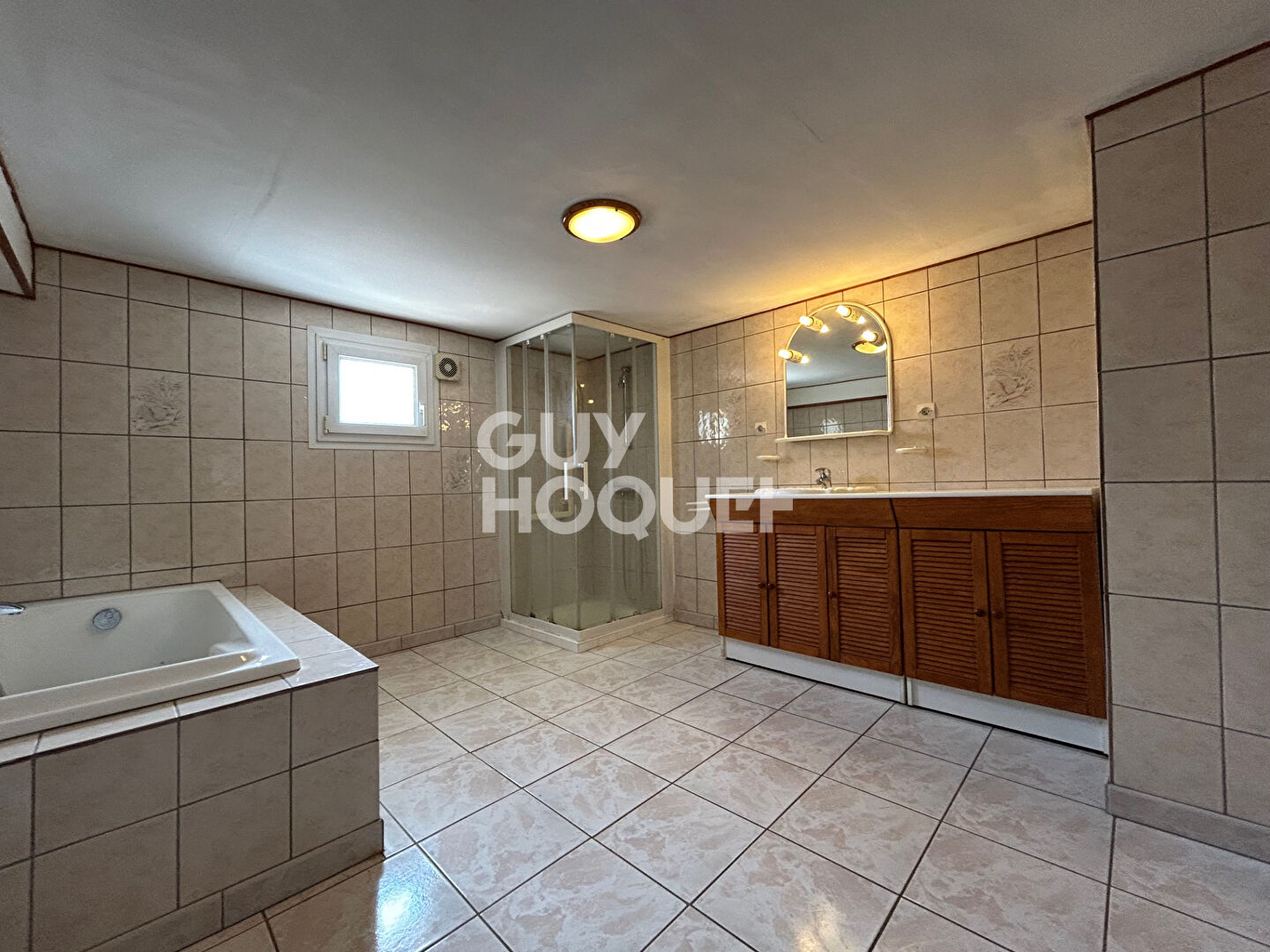 Maison Neuilly Sur Marne  6 pièce(s) 110 m2