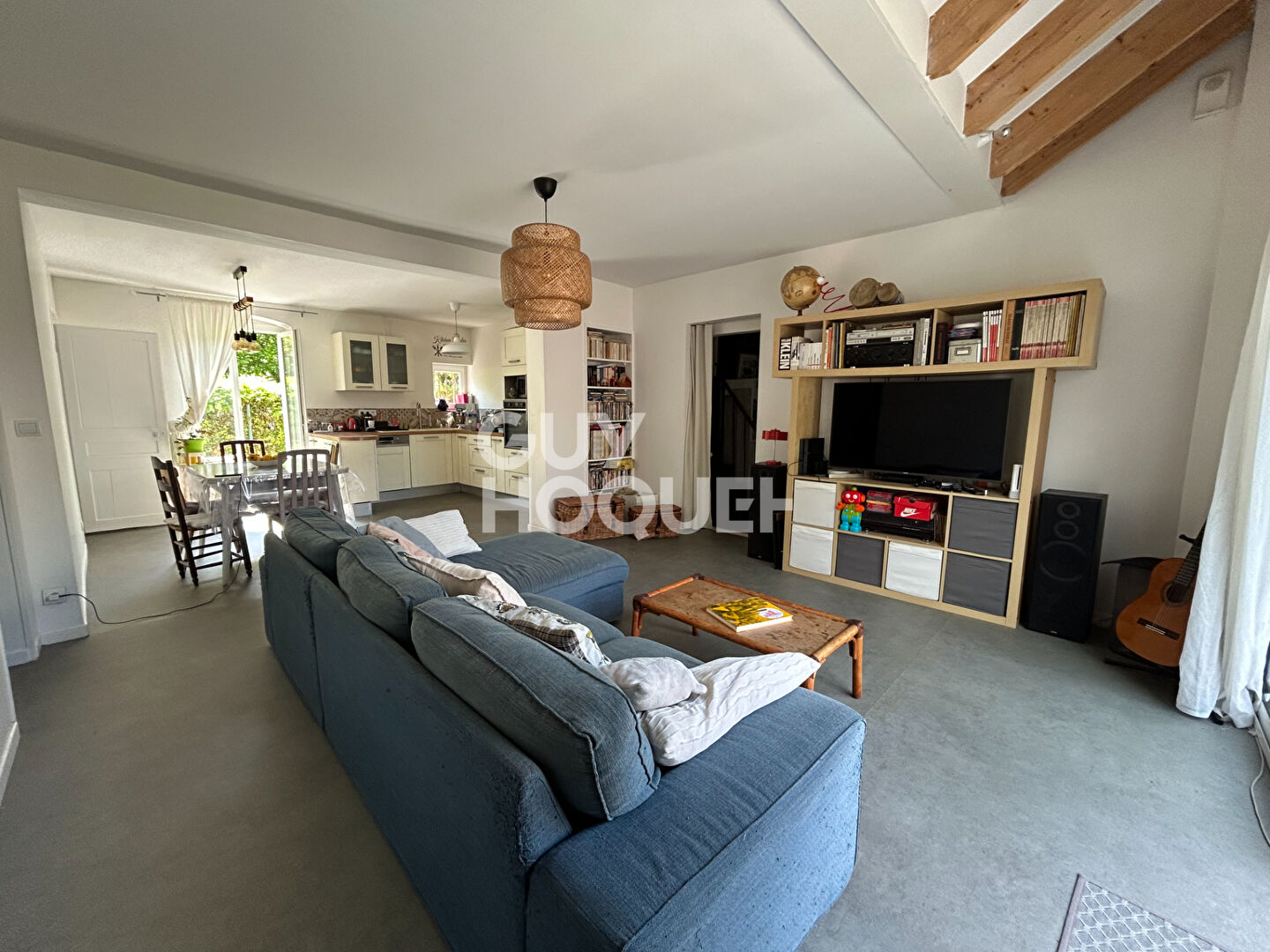 Maison Neuilly Plaisance 115 m2