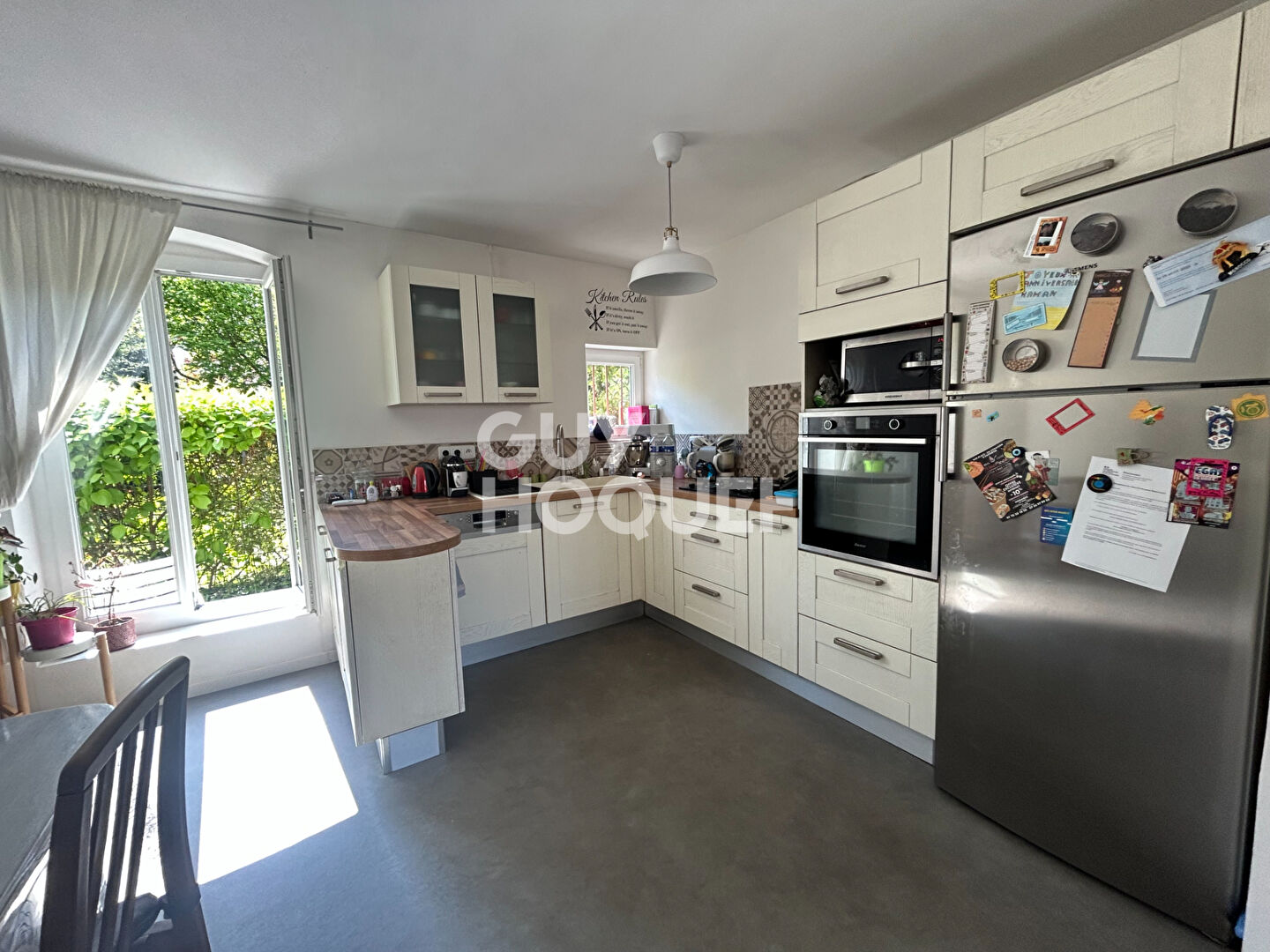 Maison Neuilly Plaisance 115 m2