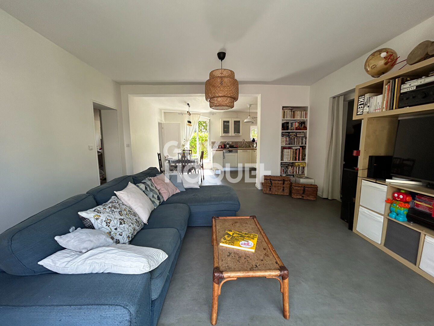 Maison Neuilly Plaisance 115 m2