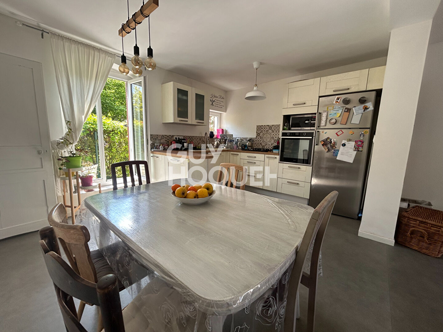 Maison Neuilly Plaisance 115 m2