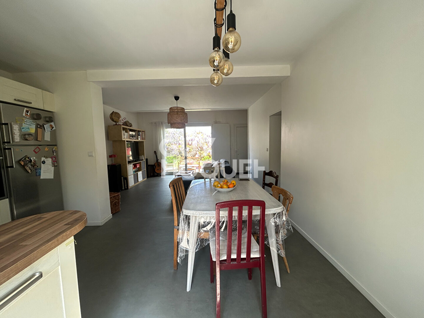 Maison Neuilly Plaisance 115 m2