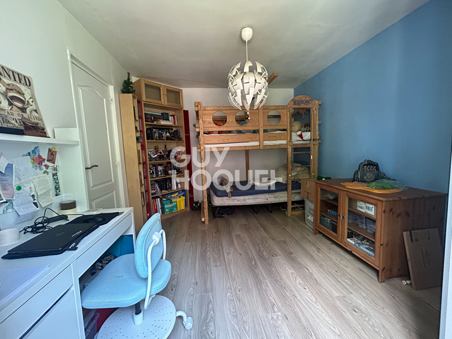 Maison Neuilly Plaisance 115 m2