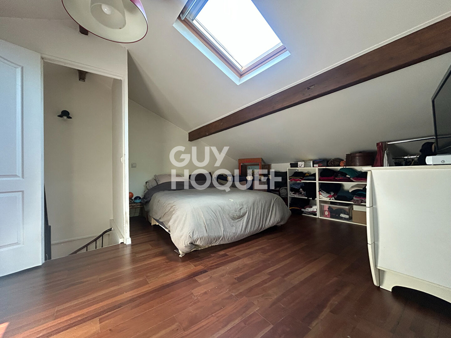 Maison Neuilly Plaisance 115 m2