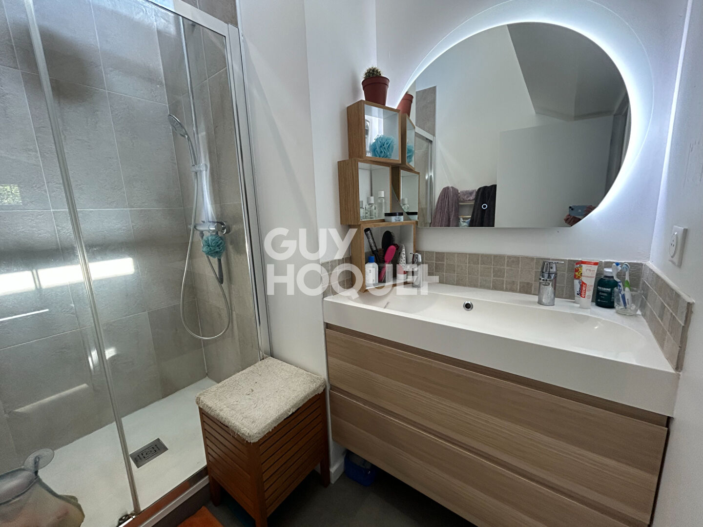 Maison Neuilly Plaisance 115 m2