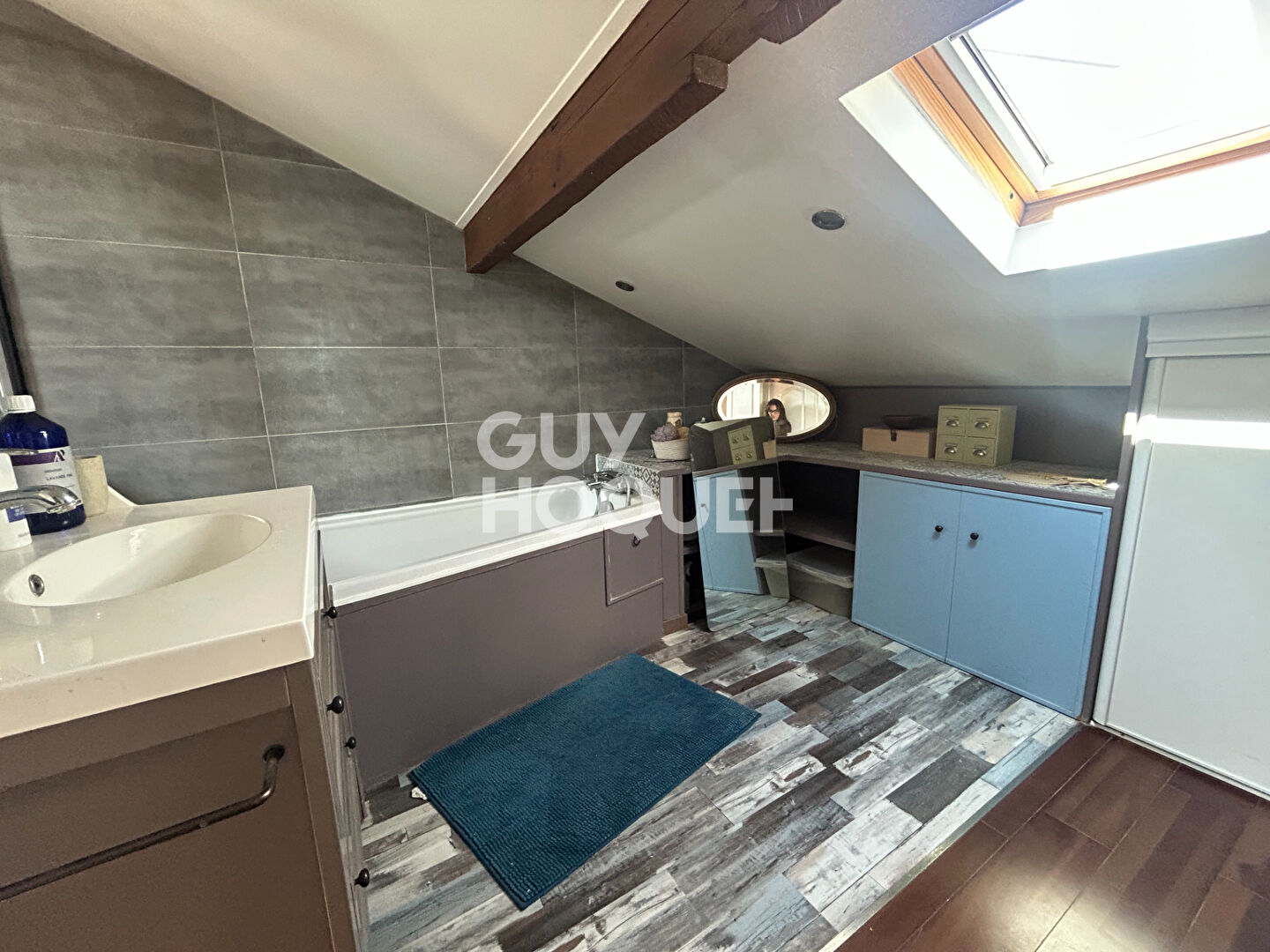 Maison Neuilly Plaisance 115 m2