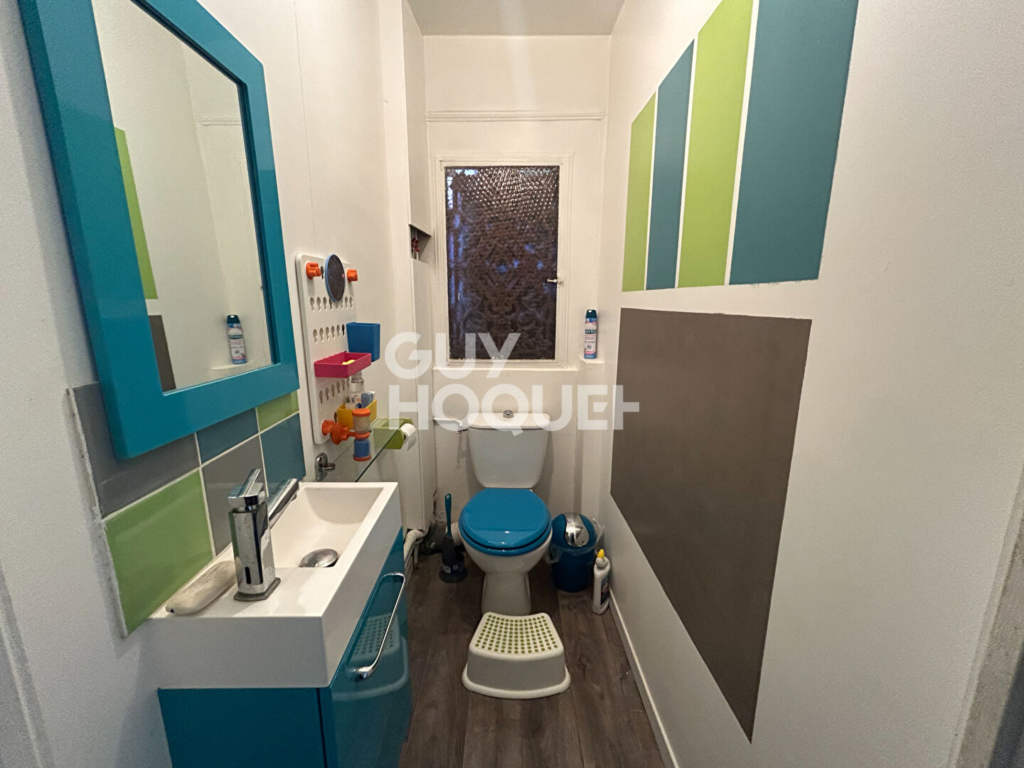 Maison Neuilly Plaisance 115 m2