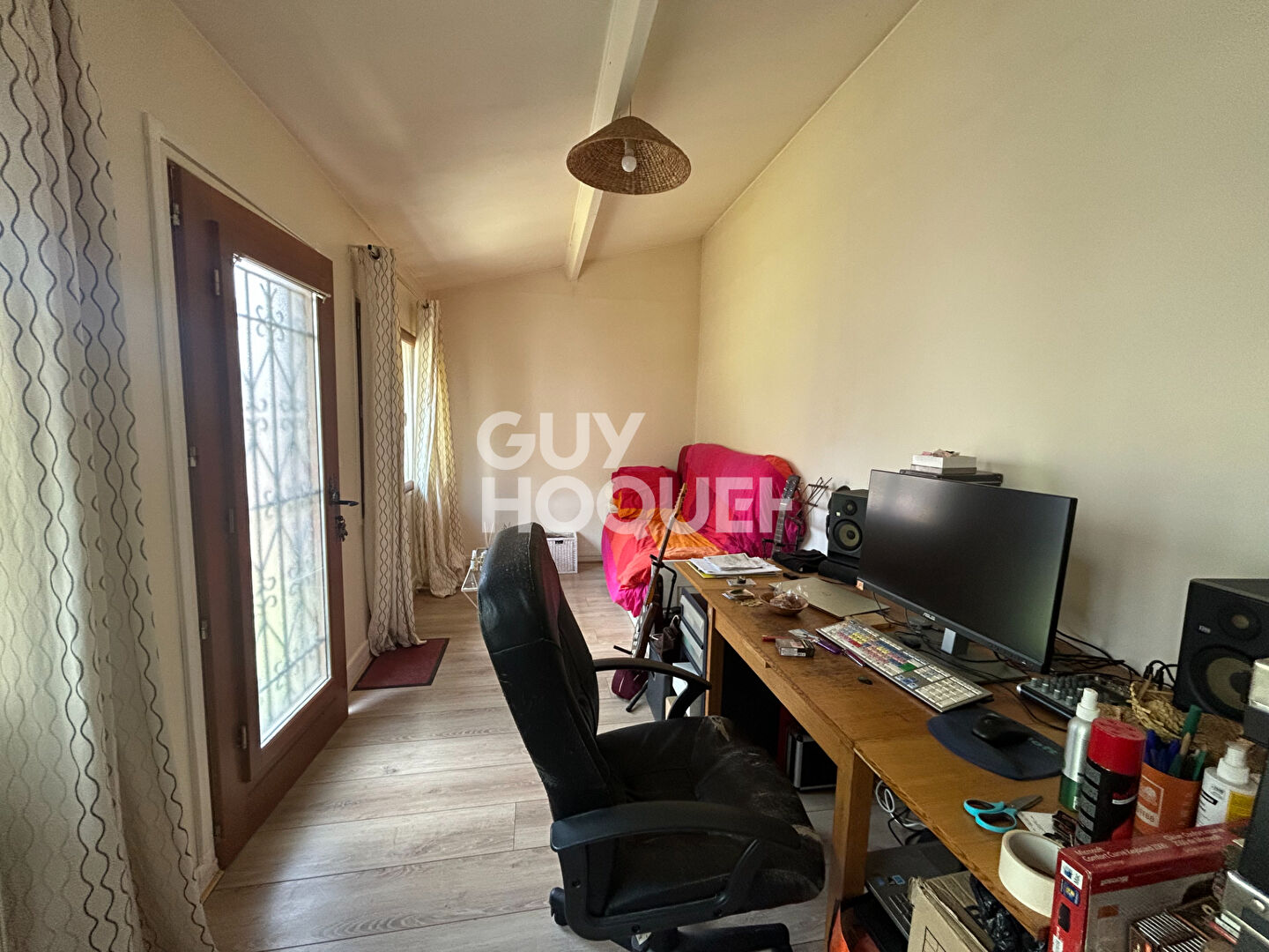 Maison Neuilly Plaisance 115 m2