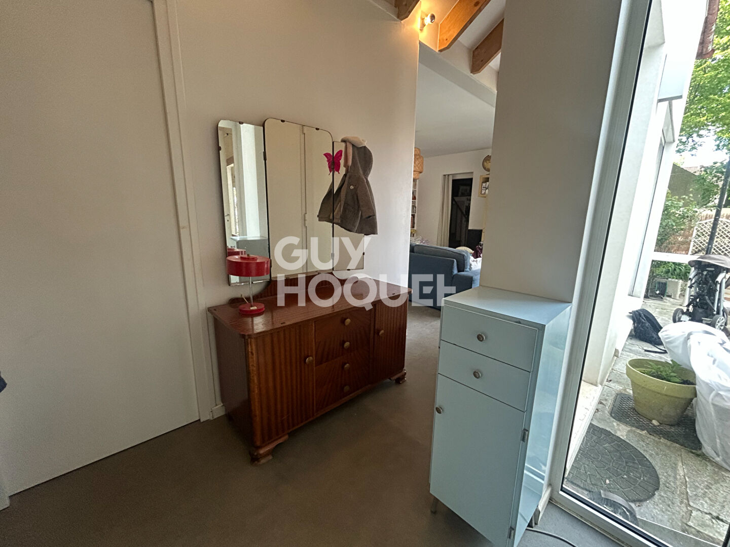 Maison Neuilly Plaisance 115 m2