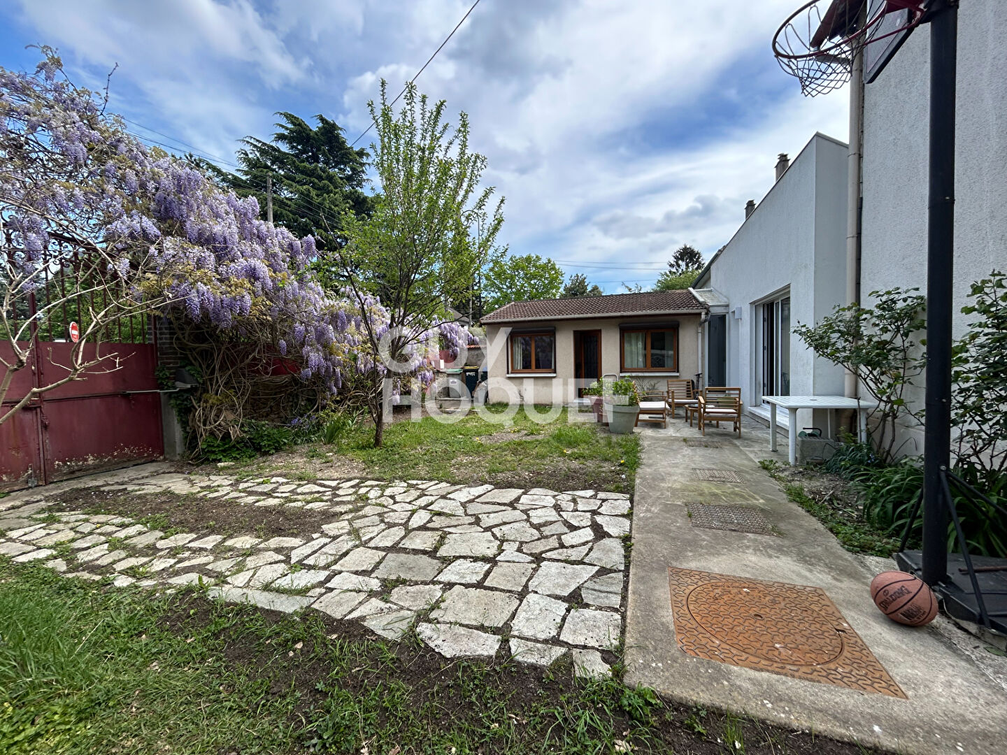 Maison Neuilly Plaisance 115 m2