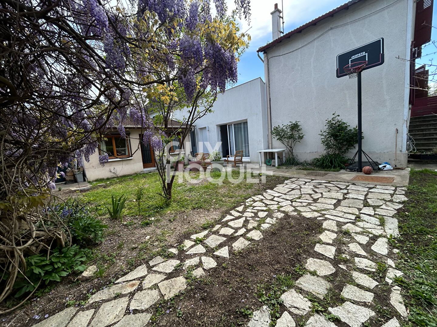 Maison Neuilly Plaisance 115 m2