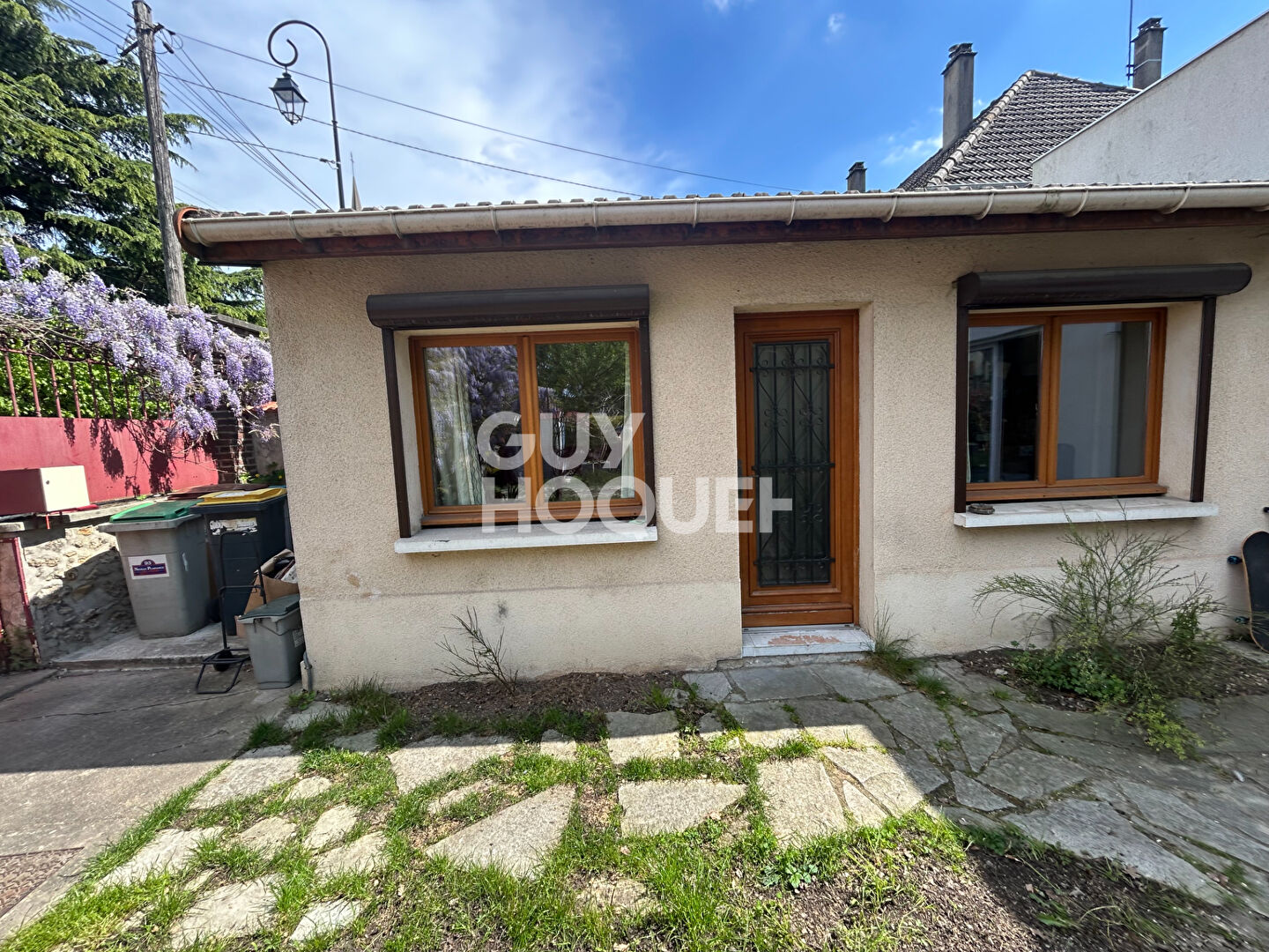 Maison Neuilly Plaisance 115 m2