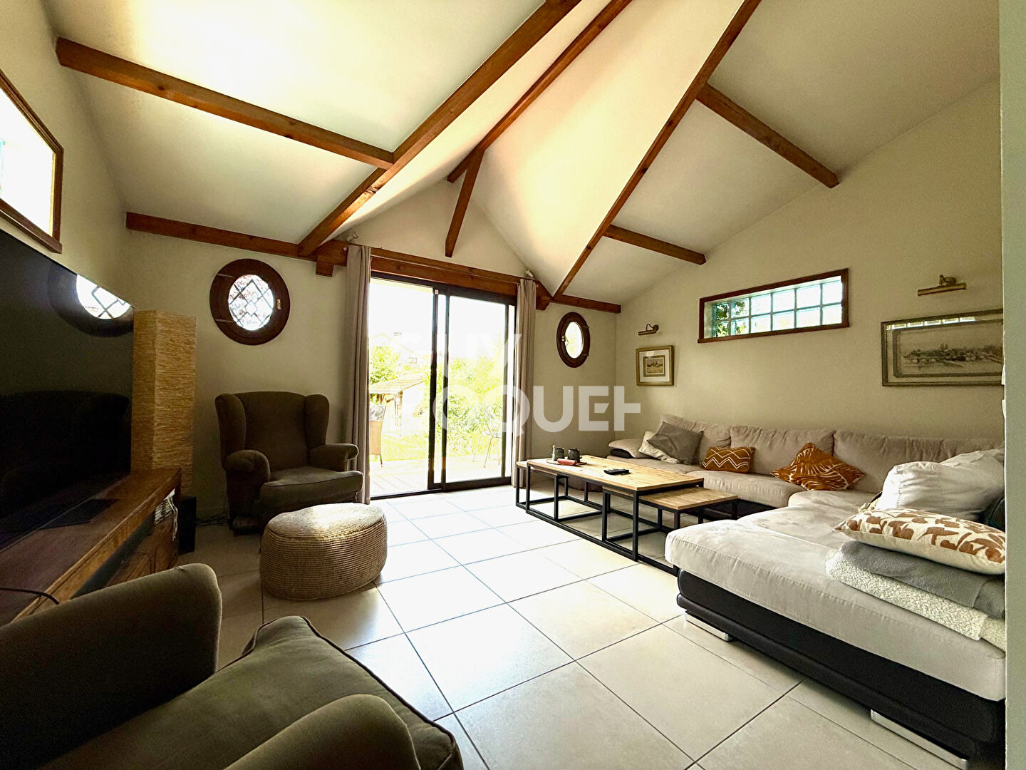 Maison Neuilly Sur Marne