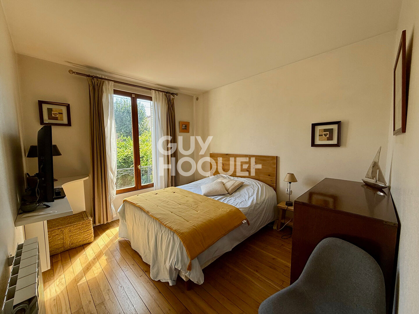 Maison Neuilly Sur Marne