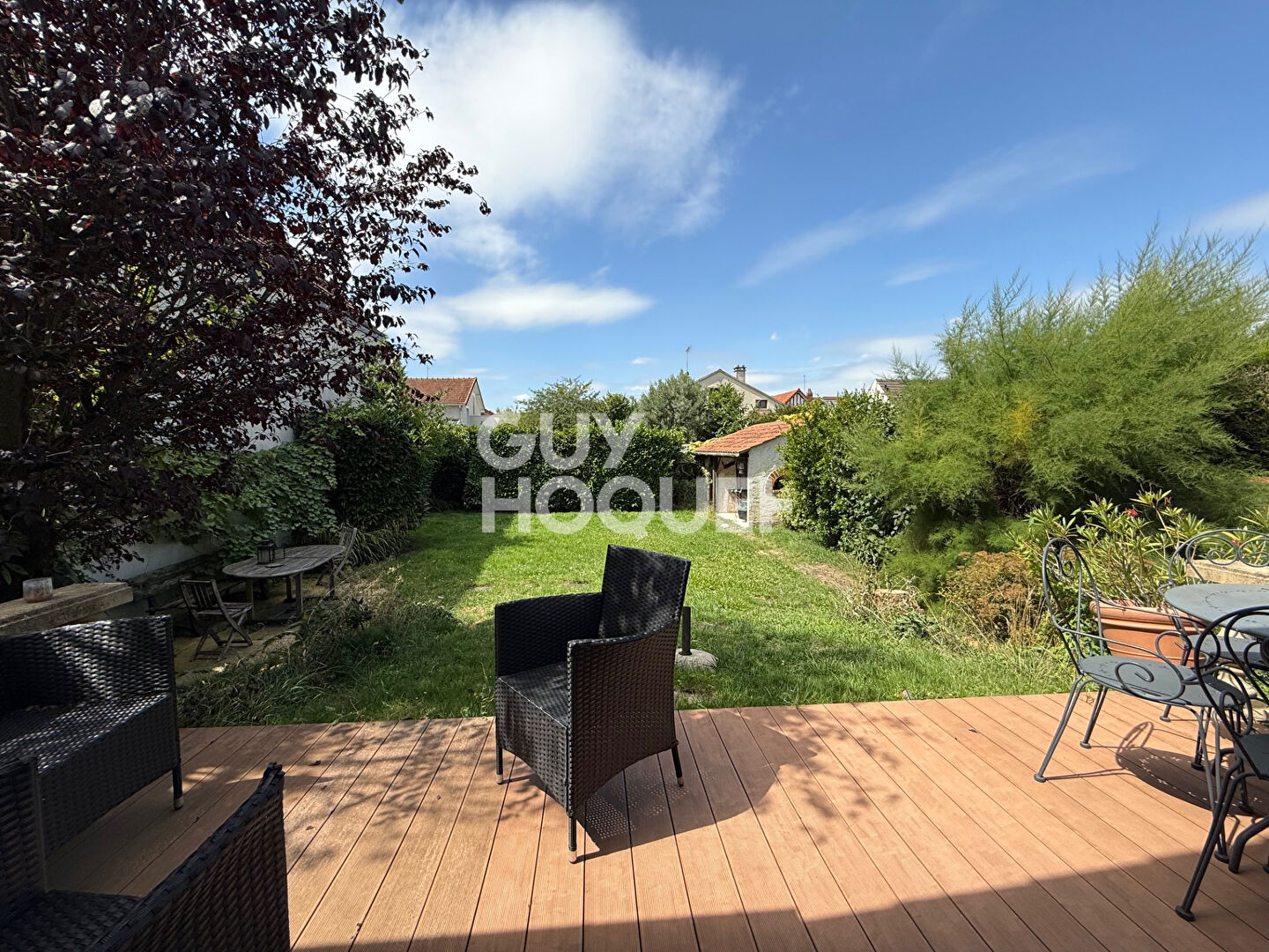 Maison Neuilly Sur Marne