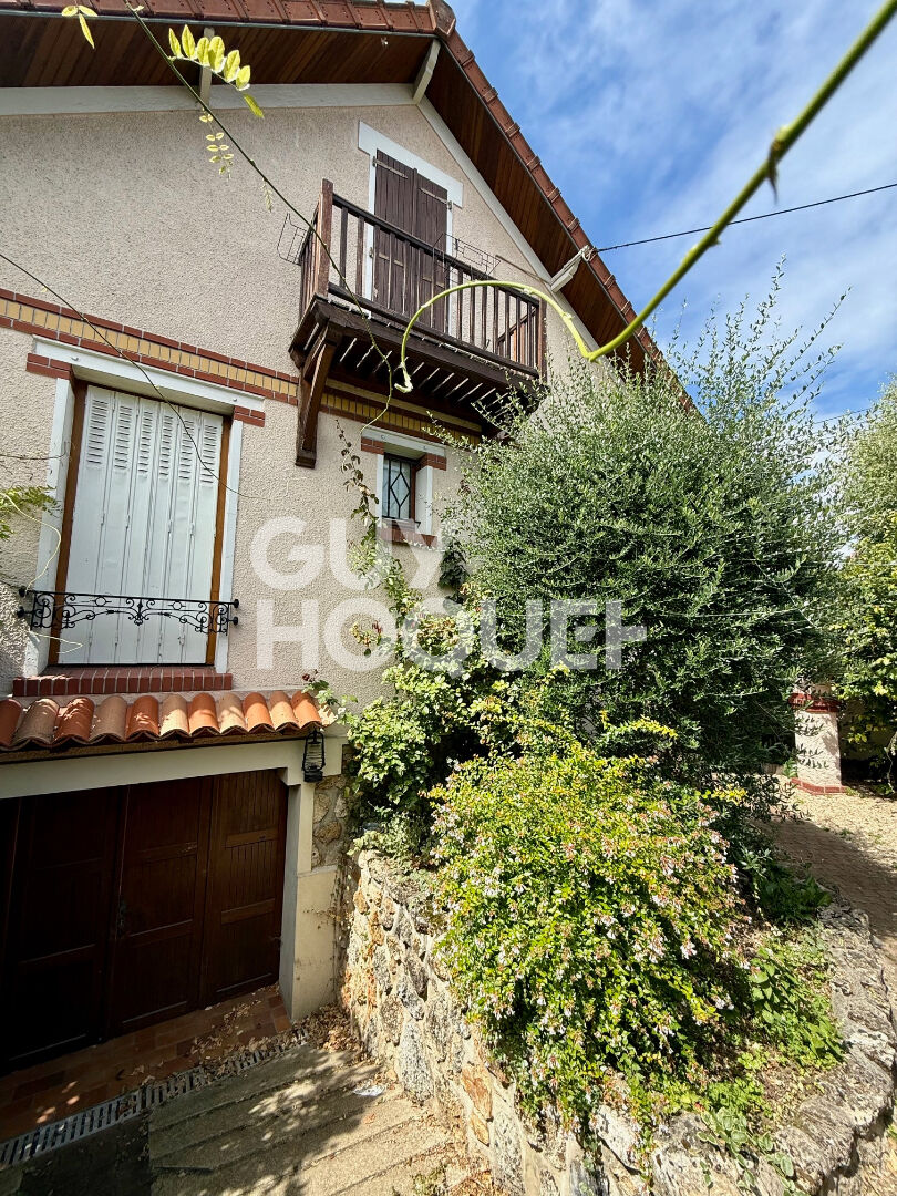 Maison Neuilly Sur Marne