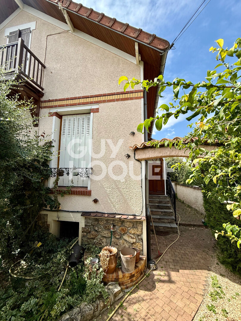 Maison Neuilly Sur Marne