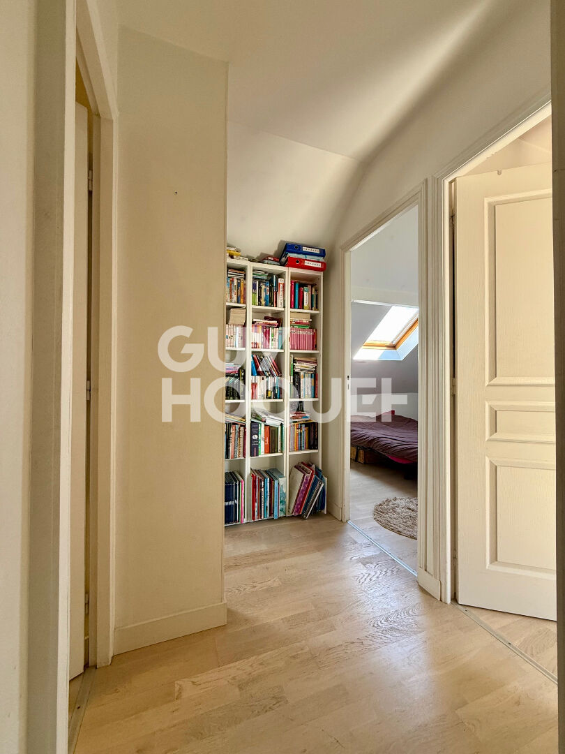 Maison Neuilly Sur Marne