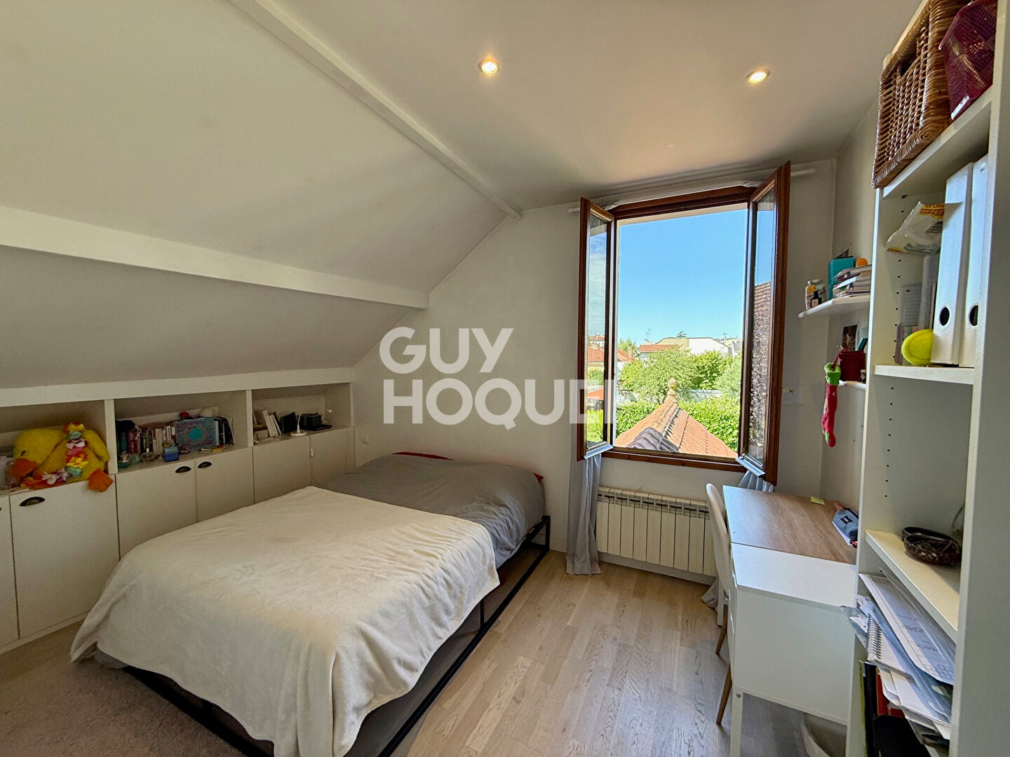 Maison Neuilly Sur Marne