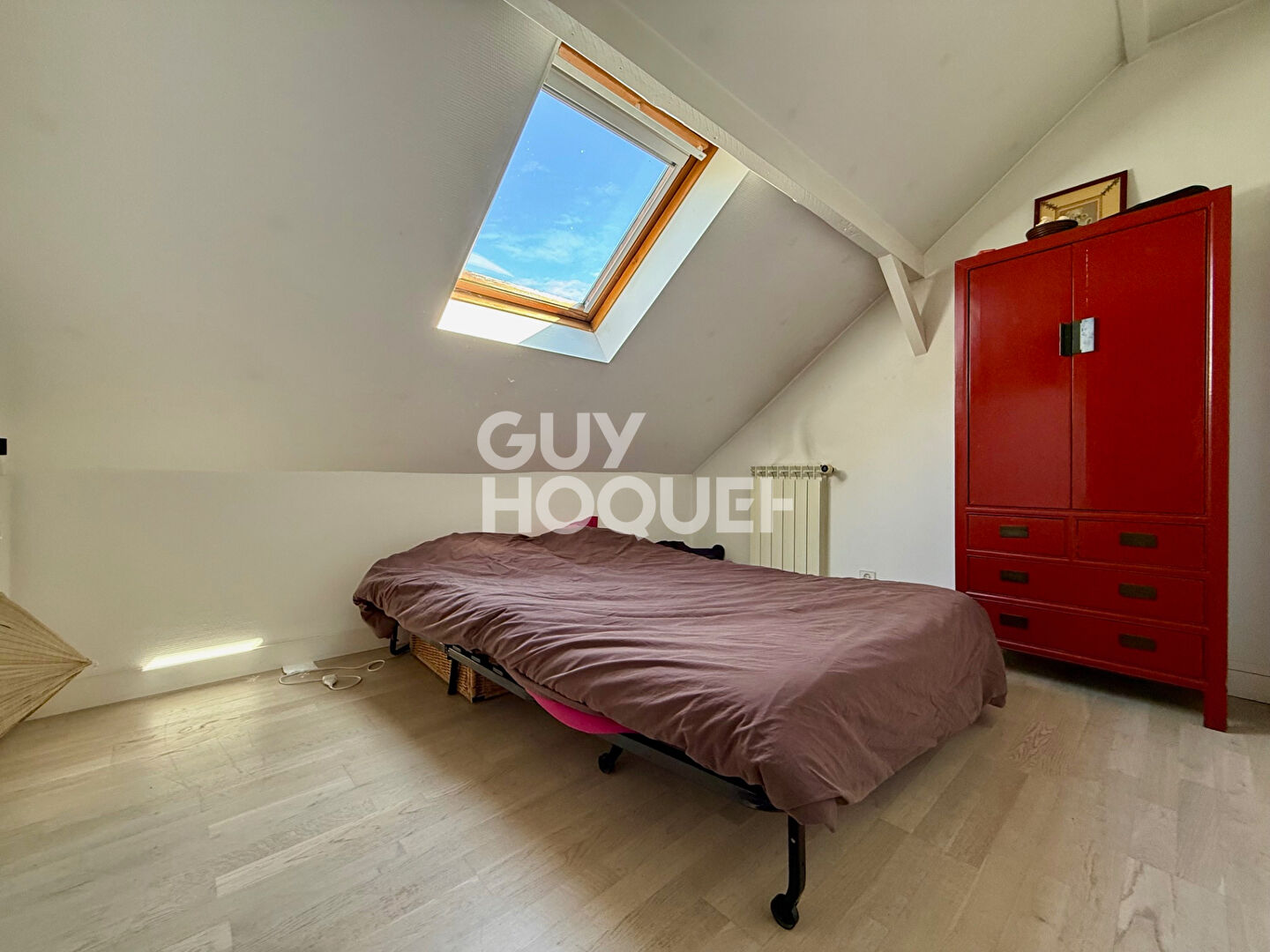 Maison Neuilly Sur Marne