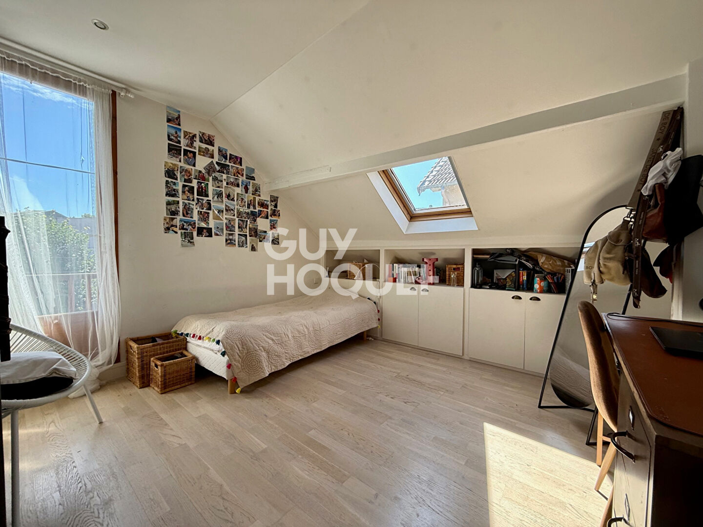 Maison Neuilly Sur Marne