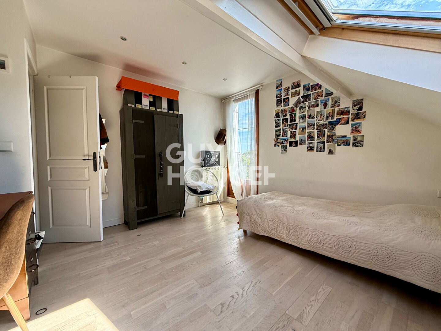 Maison Neuilly Sur Marne