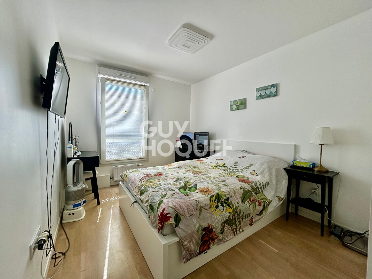 Appartement Neuilly Sur Marne 3 pièce(s) 64.36 m2