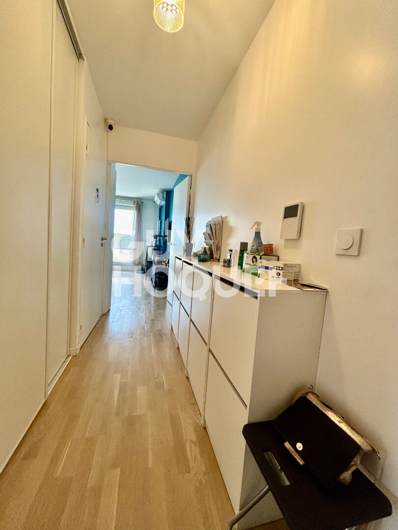 Appartement Neuilly Sur Marne 3 pièce(s) 64.36 m2
