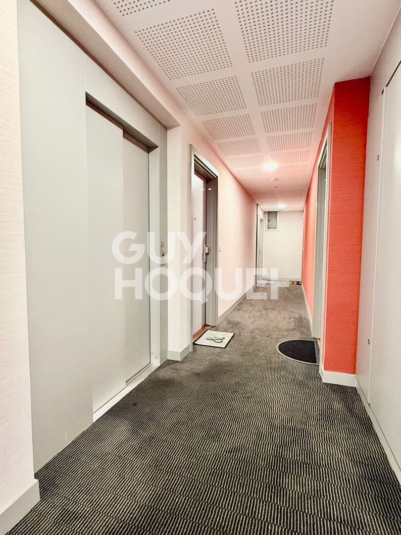 Appartement Neuilly Sur Marne 3 pièce(s) 64.36 m2