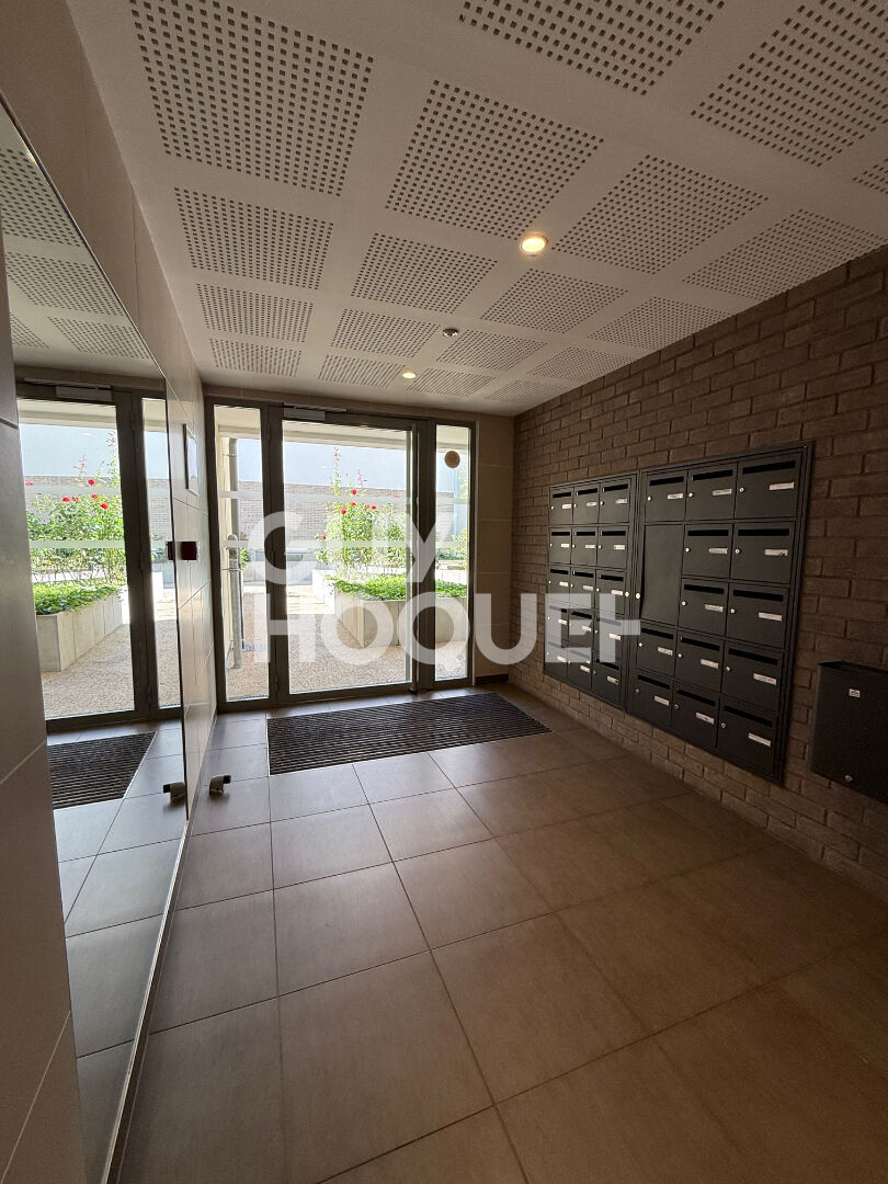 Appartement Neuilly Sur Marne 3 pièce(s) 64.36 m2