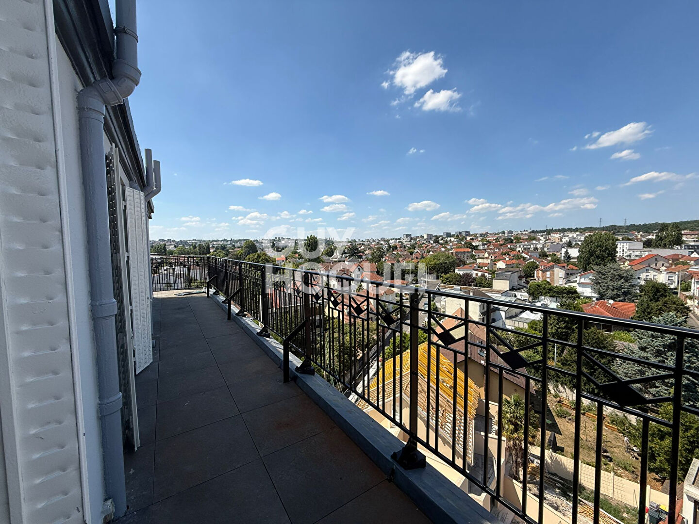 Appartement Neuilly Plaisance 1 pièce(s) 16.57 m2