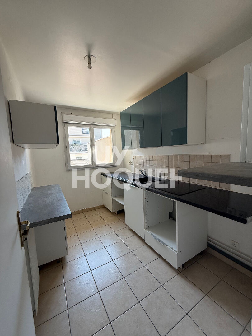 Appartement Neuilly Plaisance 3 pièce(s) 63.78 m2