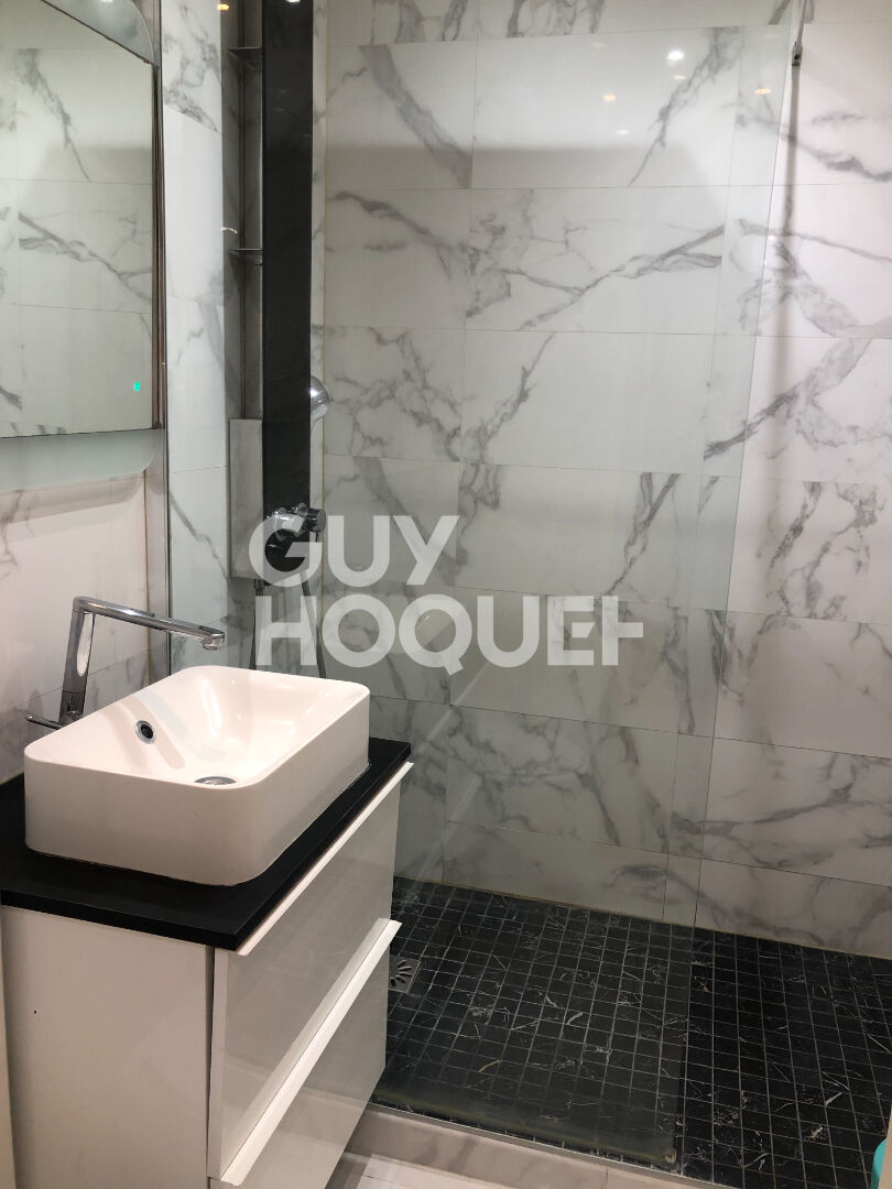 Appartement Neuilly Sur Marne 2 pièce(s) 41.18 m2