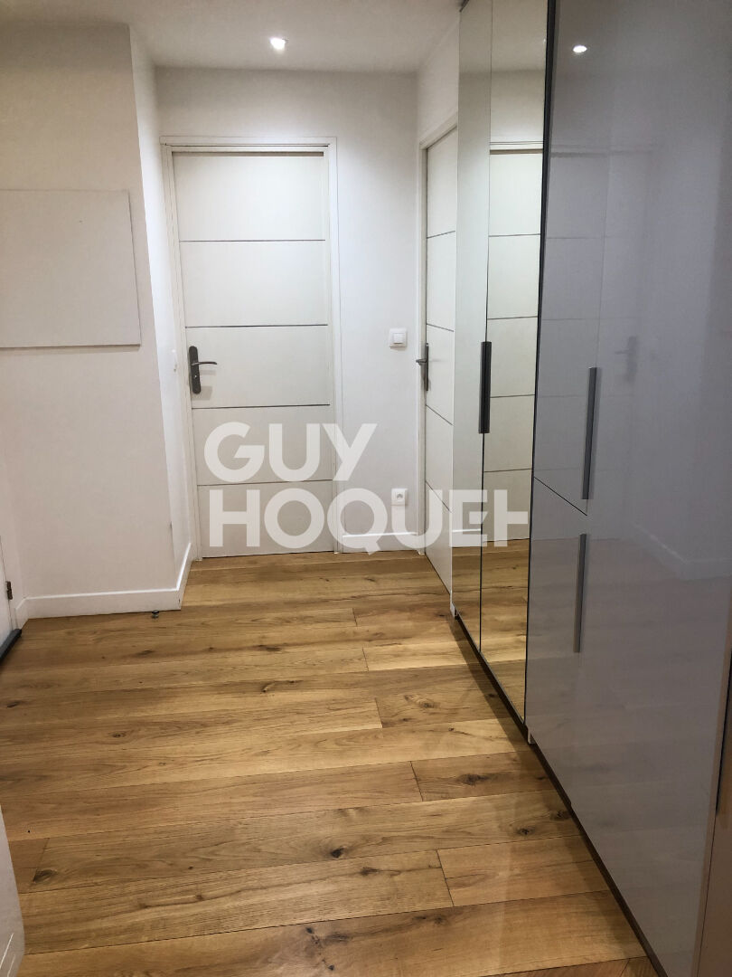 Appartement Neuilly Sur Marne 2 pièce(s) 41.18 m2