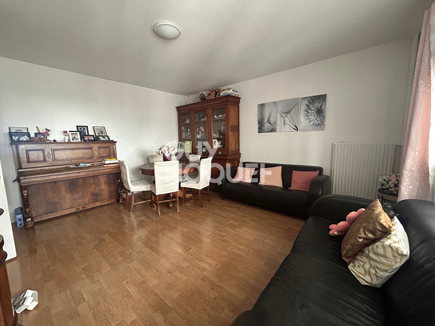 Appartement Rosny Sous Bois 3 pièce(s)