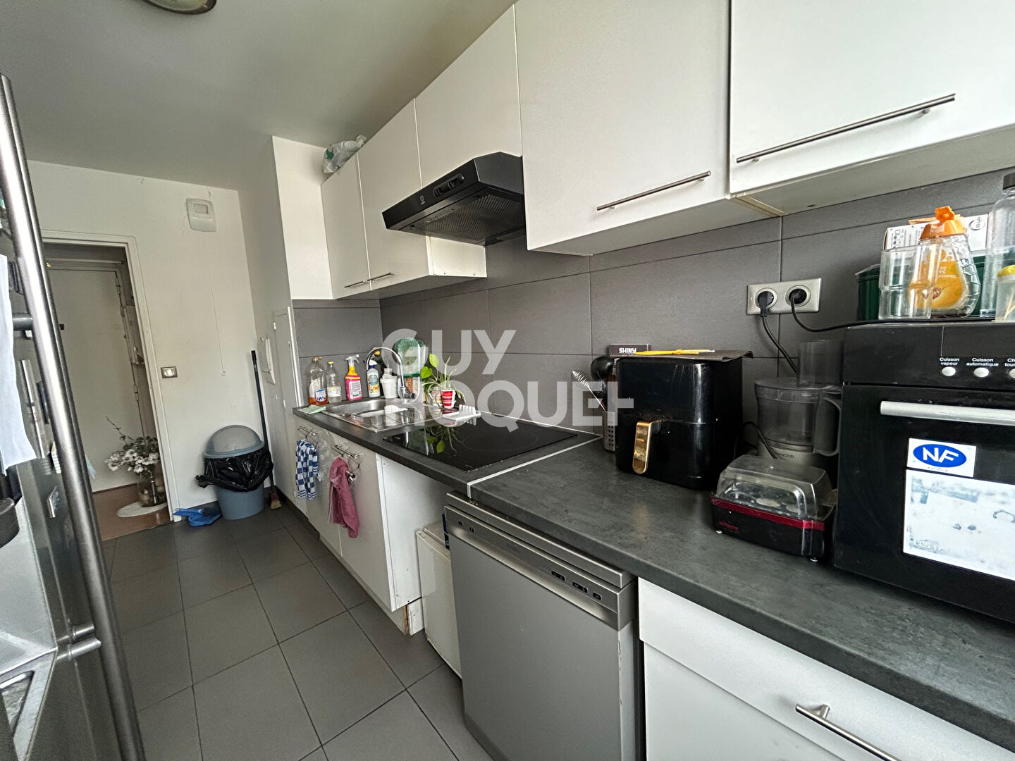 Appartement Rosny Sous Bois 3 pièce(s)